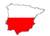 FERRETERÍA GONZÁLEZ - Polski